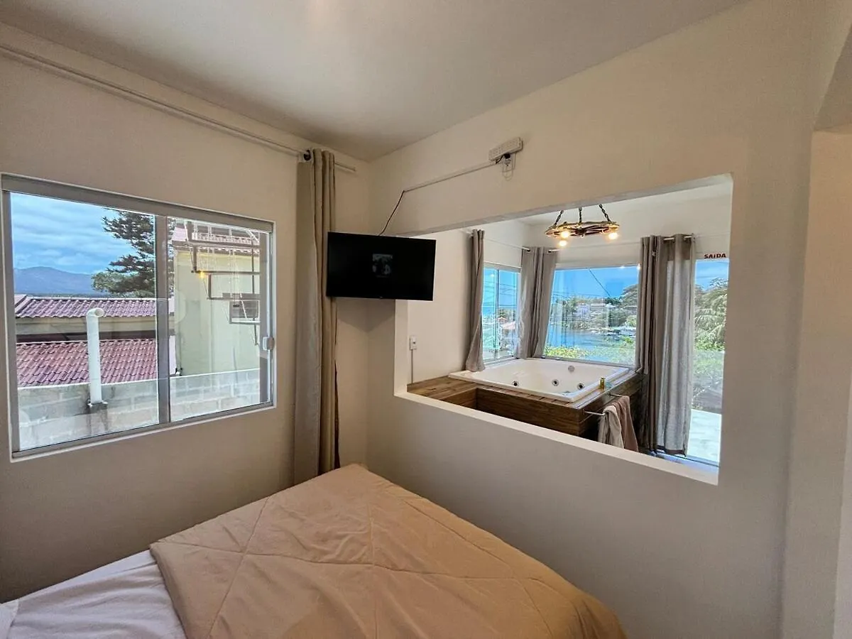Appartamento Apartamento Rio Da Barra 2 Florianópolis