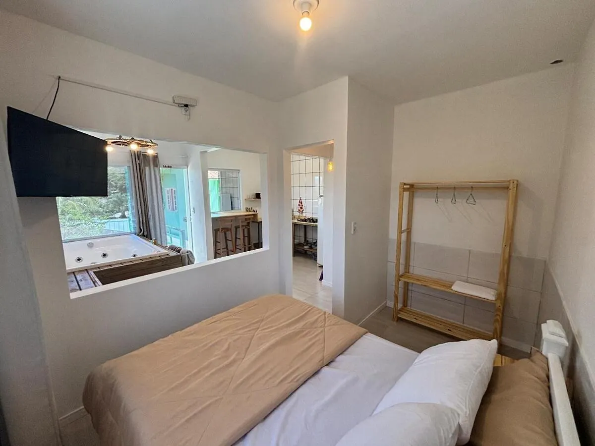 Apartamento Rio Da Barra 2 Florianópolis