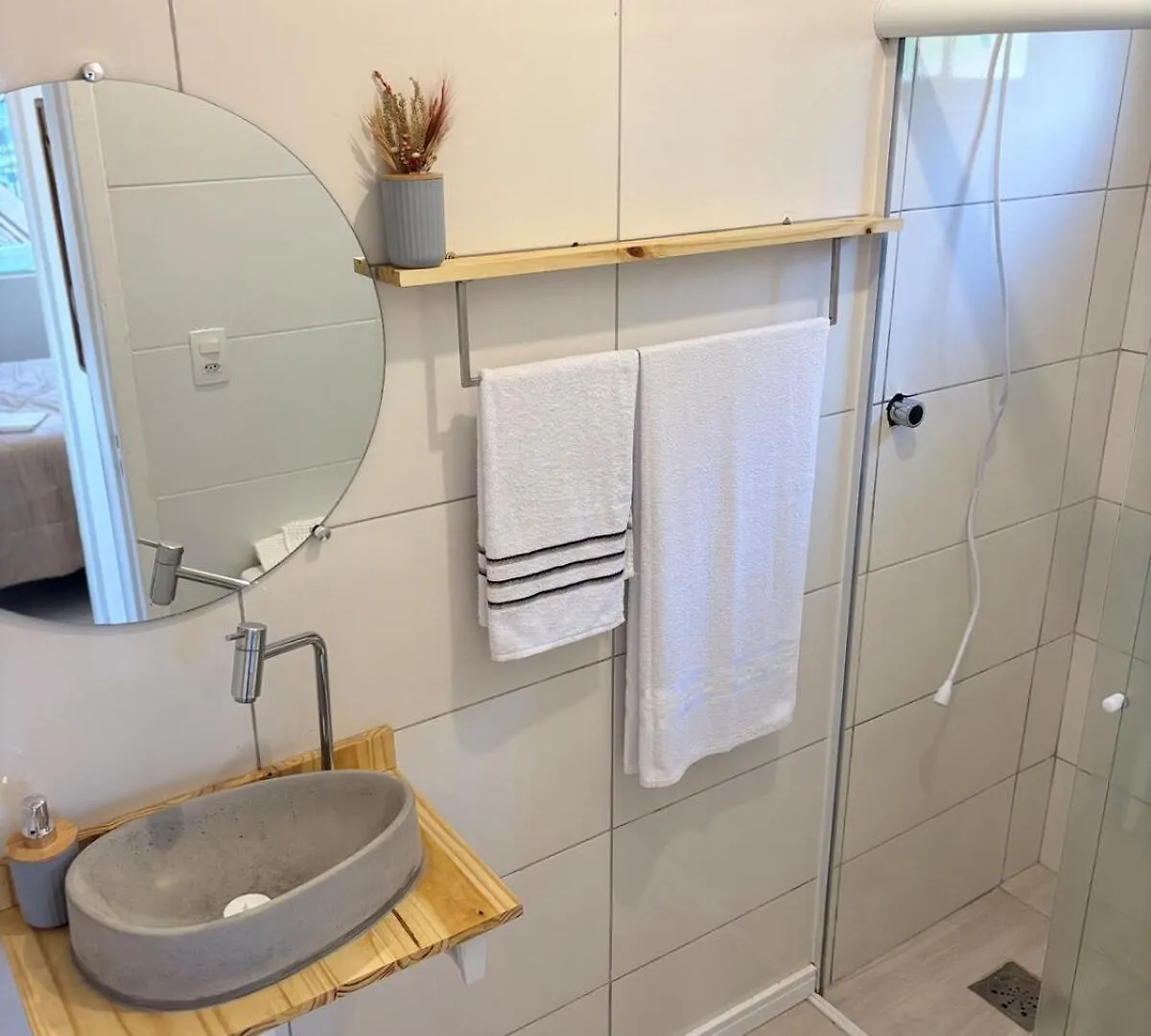 Apartamento Rio Da Barra 2 Florianópolis Brasile